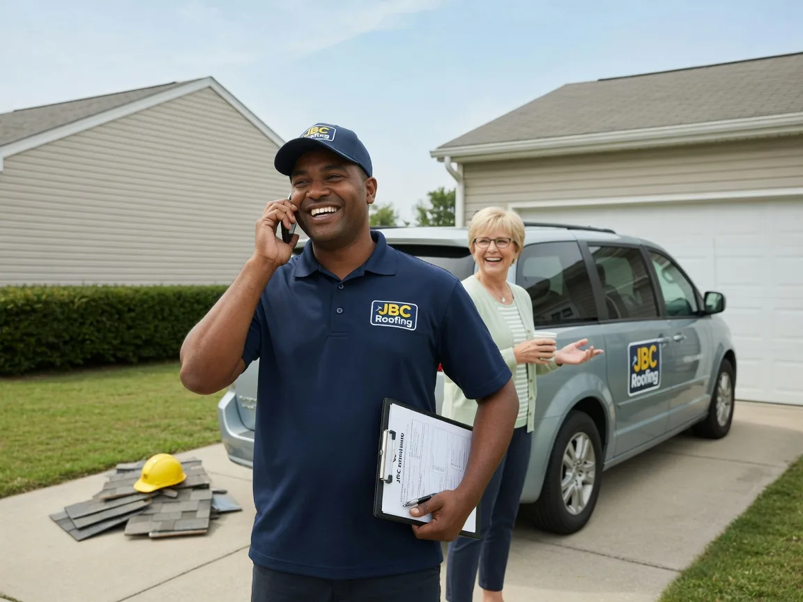Roof Replacement Brownville, NE FAQs